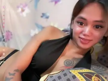 Chaturbate Nude Webcam of your_wetdreams69