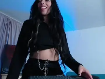 Chaturbate Private Sex Chat of _c_a_o_s_