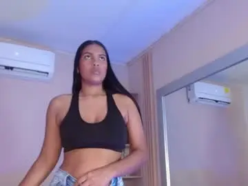 Chaturbate Best live sex cam show of _cloe___21