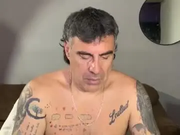 Chaturbate Best live sex cam show of chato012