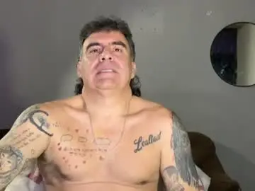 Chaturbate Best Webcam of chato012