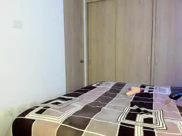 Chaturbate Watch Live Sex Cams of liahkimi