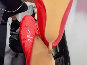 Chaturbate Live Sex Cam of mistressanna_
