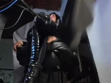 Chaturbate Sex Cam of mistressanna_