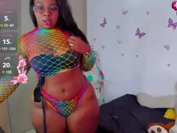 Chaturbate Adult Video Chat of naomi_kiing