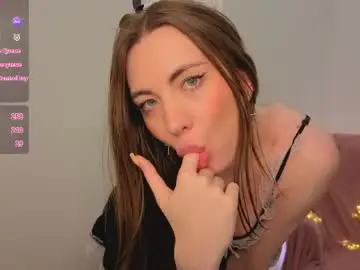 Chaturbate Best live sex cam show of nyvra