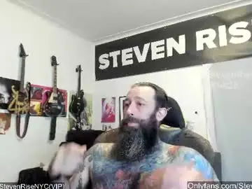 Chaturbate Watch Live Sex Cams of stevenrisenyc