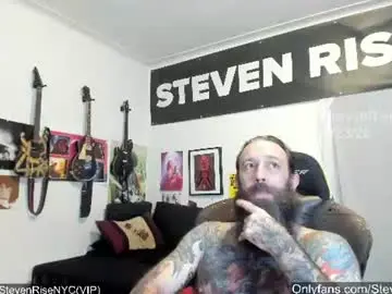 Chaturbate Nude Webcam of stevenrisenyc