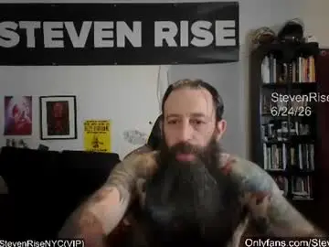 Chaturbate Adult Webcam of stevenrisenyc