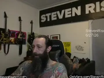Chaturbate Adult Webcams of stevenrisenyc