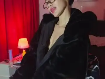 Chaturbate Best Webcam of barbara_k_k