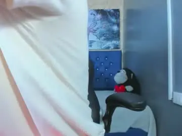 Chaturbate Nude Webcam of elangiraldo