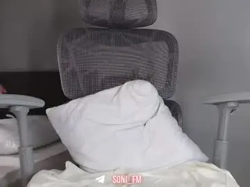Chaturbate Free Live Porn of sonisins