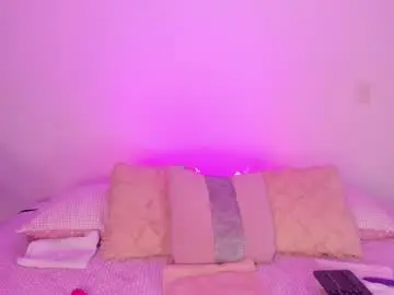 Chaturbate Sex Chat of valeriekhaleesi
