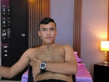 Chaturbate Live Sex Cam of chris_vega4