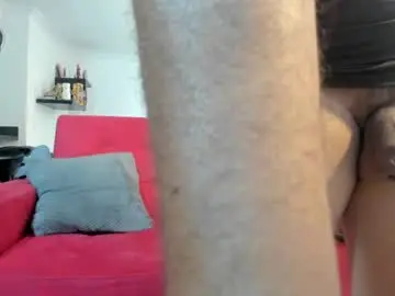 Chaturbate Live Porn of dereckgreen