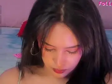 Chaturbate Free Porn Cam of diana_clarck