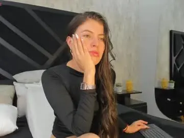 Chaturbate Adult Video Chat of hillary_myers