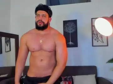 Chaturbate Live Porn of mark_x23