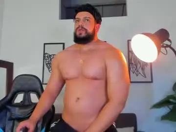 Chaturbate Sex Chat of mark_x23