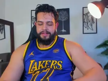 Chaturbate Best Webcam of mark_x23