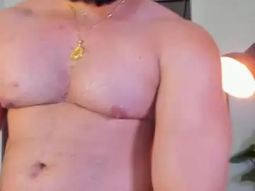 Chaturbate Live Sex Cam of mark_x23