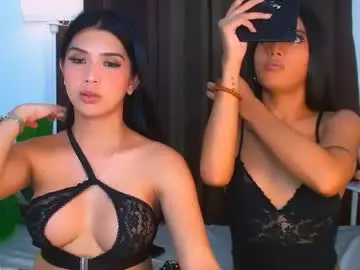 Chaturbate Live Porn of urmistress_sanya