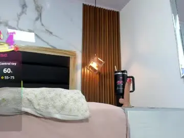 Chaturbate Adult Webcams of aliciatarly
