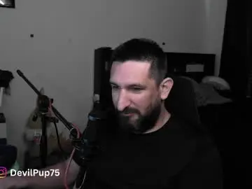 Chaturbate Sex Cam of asanator101