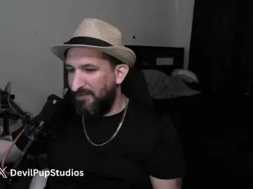 Chaturbate Live Sex Cam of asanator101