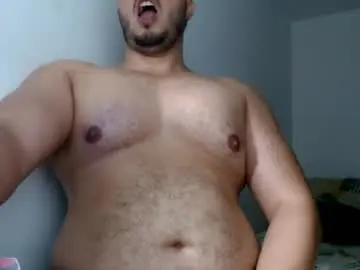 Chaturbate Adult Video Chat of beefypecs_10