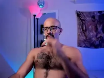 Chaturbate Nude Webcam of larry_stewart