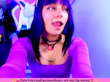 Chaturbate Best live sex cam show of marcy_neko