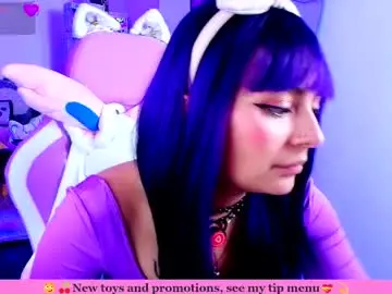 Chaturbate Free Porn Cam of marcy_neko