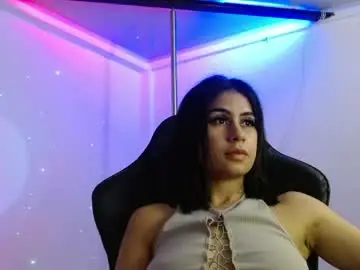 Chaturbate Best live sex cam show of martina3120