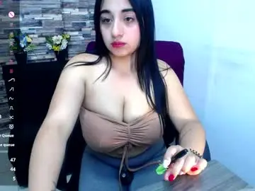Chaturbate Best live sex cam show of miaaboobs