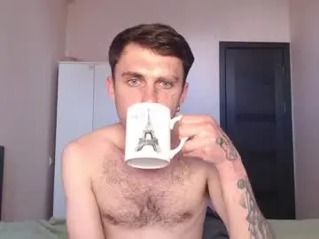 Chaturbate Live Sex Cam of mikw63