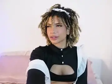 Chaturbate Best live sex cam show of naomidawsonn