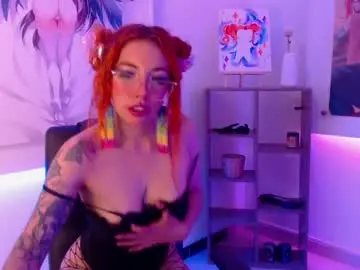 Chaturbate Watch Live Sex Cams of redgirrl_77
