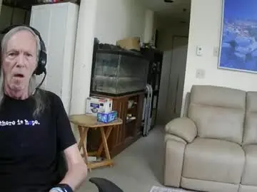 Chaturbate Best live sex cam show of rickl56