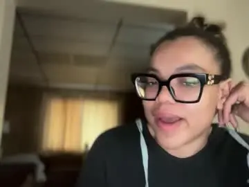 Chaturbate Live Sex of zahrabliss