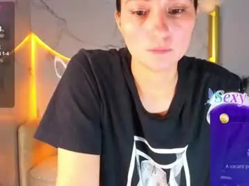 Chaturbate Free Live Porn of alisson_tx_
