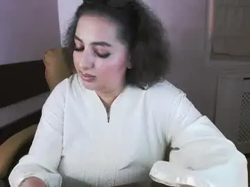 Chaturbate Private Sex Chat of allyiah