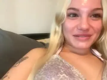 Chaturbate Sex Cam of britneycherry08