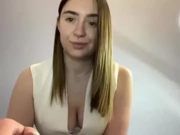 Chaturbate Adult Video Chat of charissayward