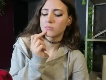 Chaturbate Live Porn of cute_sun_lovers