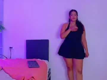 Chaturbate Best live sex cam show of eva_daemon