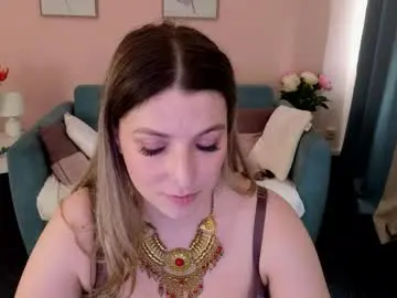 Chaturbate Best live sex cam show of evafolverr