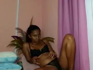 Chaturbate Live Sex of jenita_69