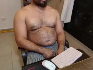 Chaturbate Live Sex Cam of max_love25